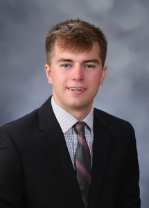 Carter Markwardt