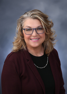 Jodi Draper